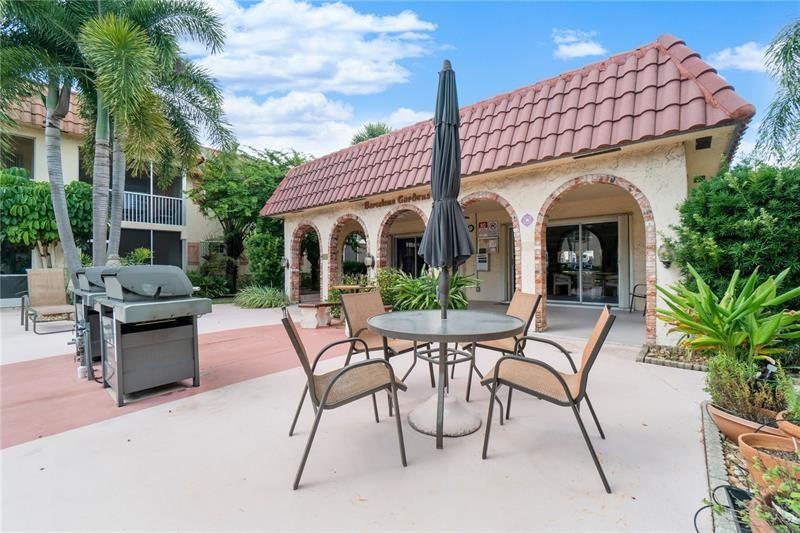 Barcelona Gardens - Residential