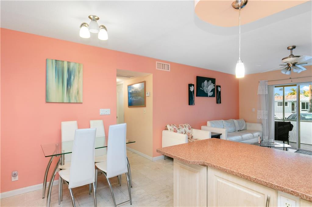 Barcelona Gardens - Residential