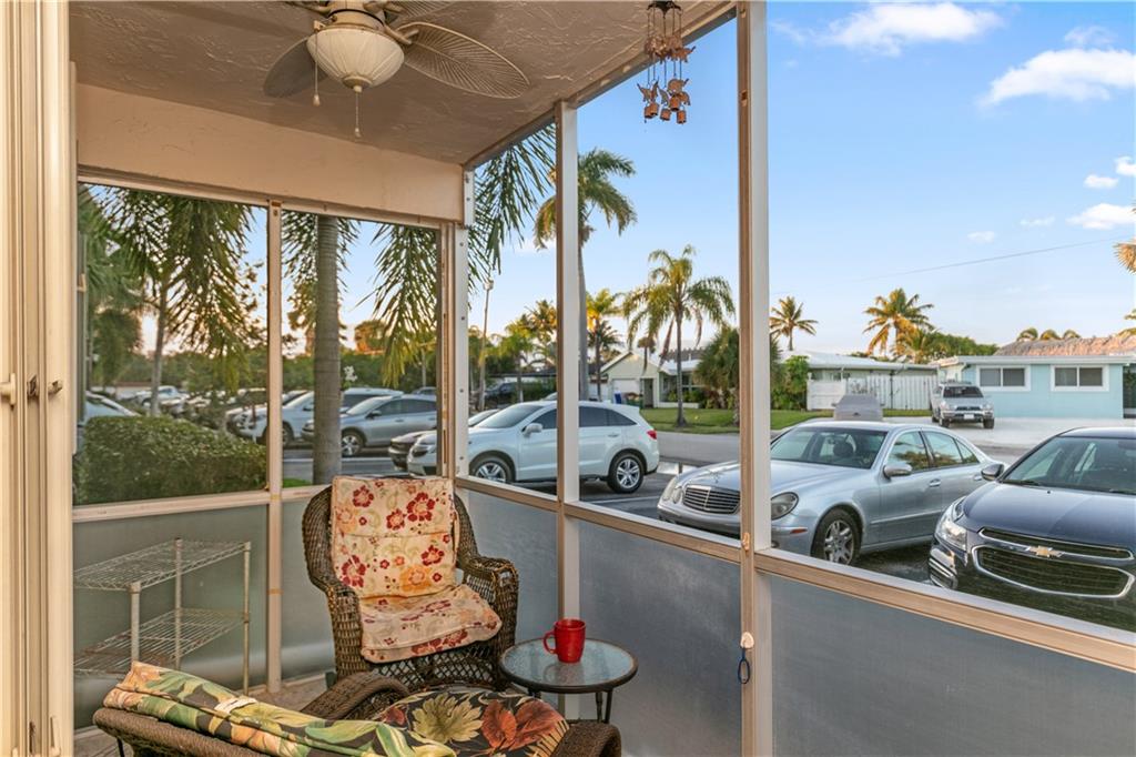 Barcelona Gardens - Residential