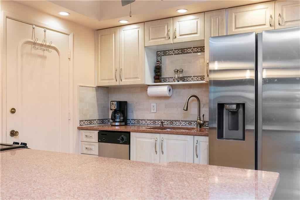 Barcelona Gardens - Residential