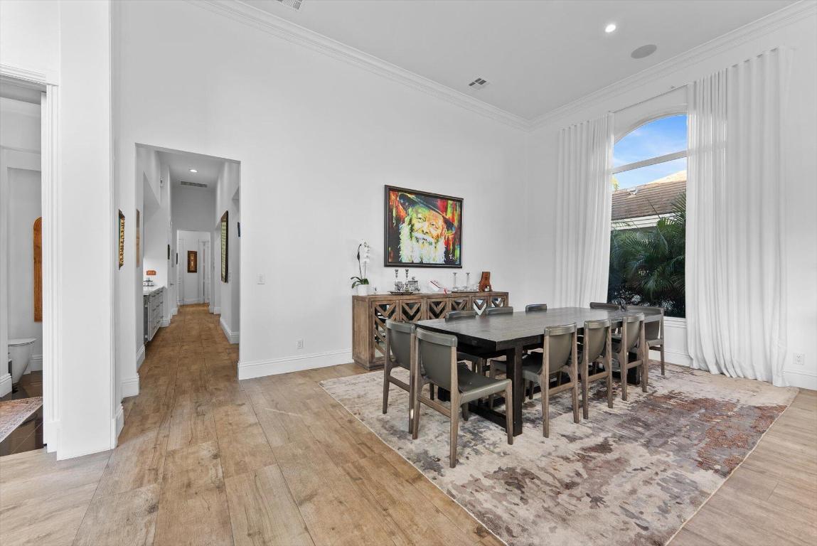 BOCA GROVE PLANTATION - Residential