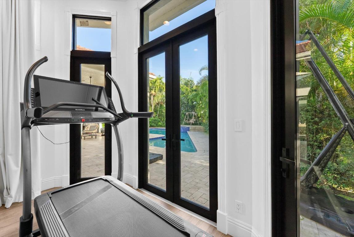 BOCA GROVE PLANTATION - Residential