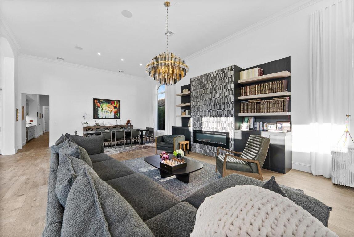 BOCA GROVE PLANTATION - Residential