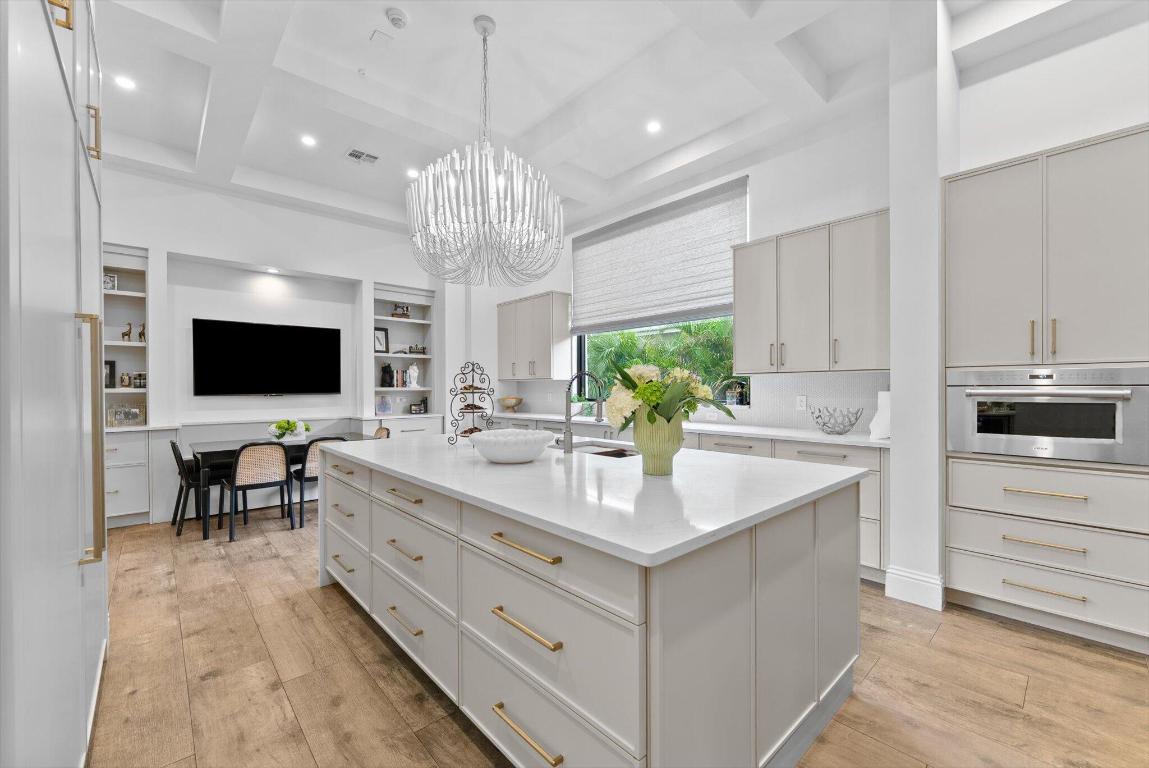 BOCA GROVE PLANTATION - Residential