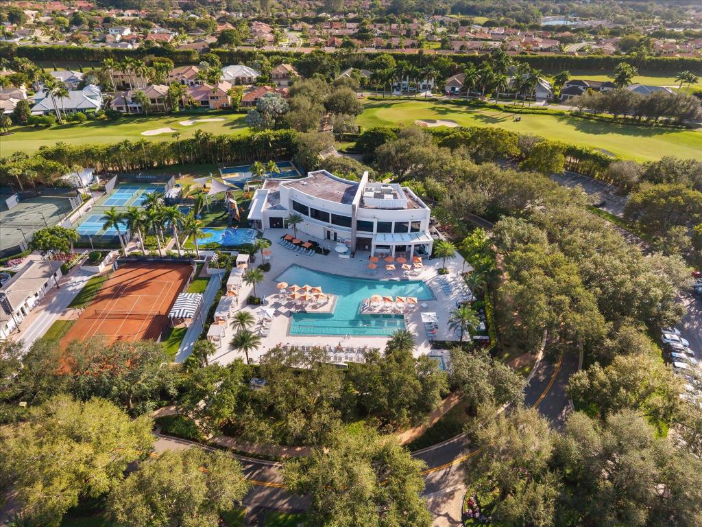 BOCA GROVE PLANTATION - Residential