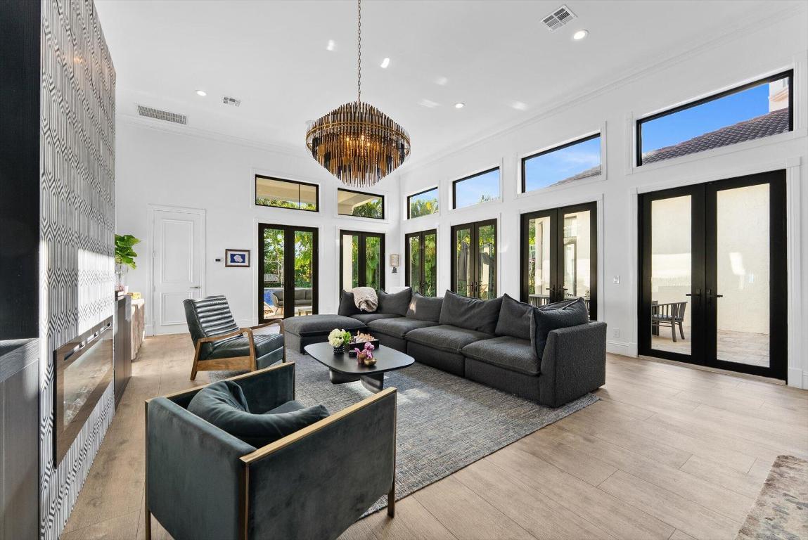 BOCA GROVE PLANTATION - Residential