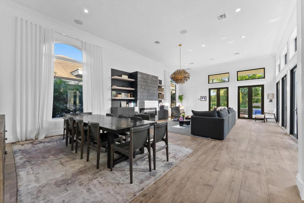 BOCA GROVE PLANTATION - Residential