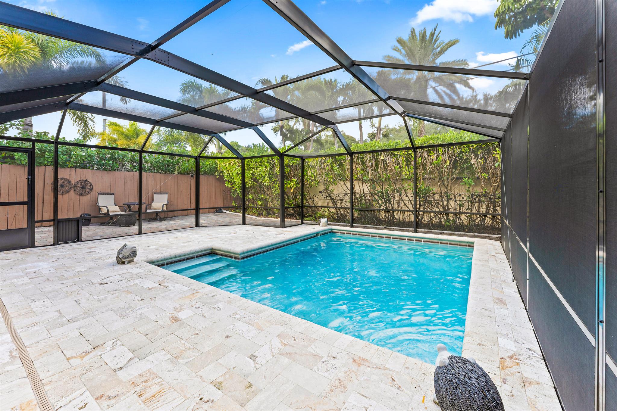 Rainwood East/Town Oaks - Residential