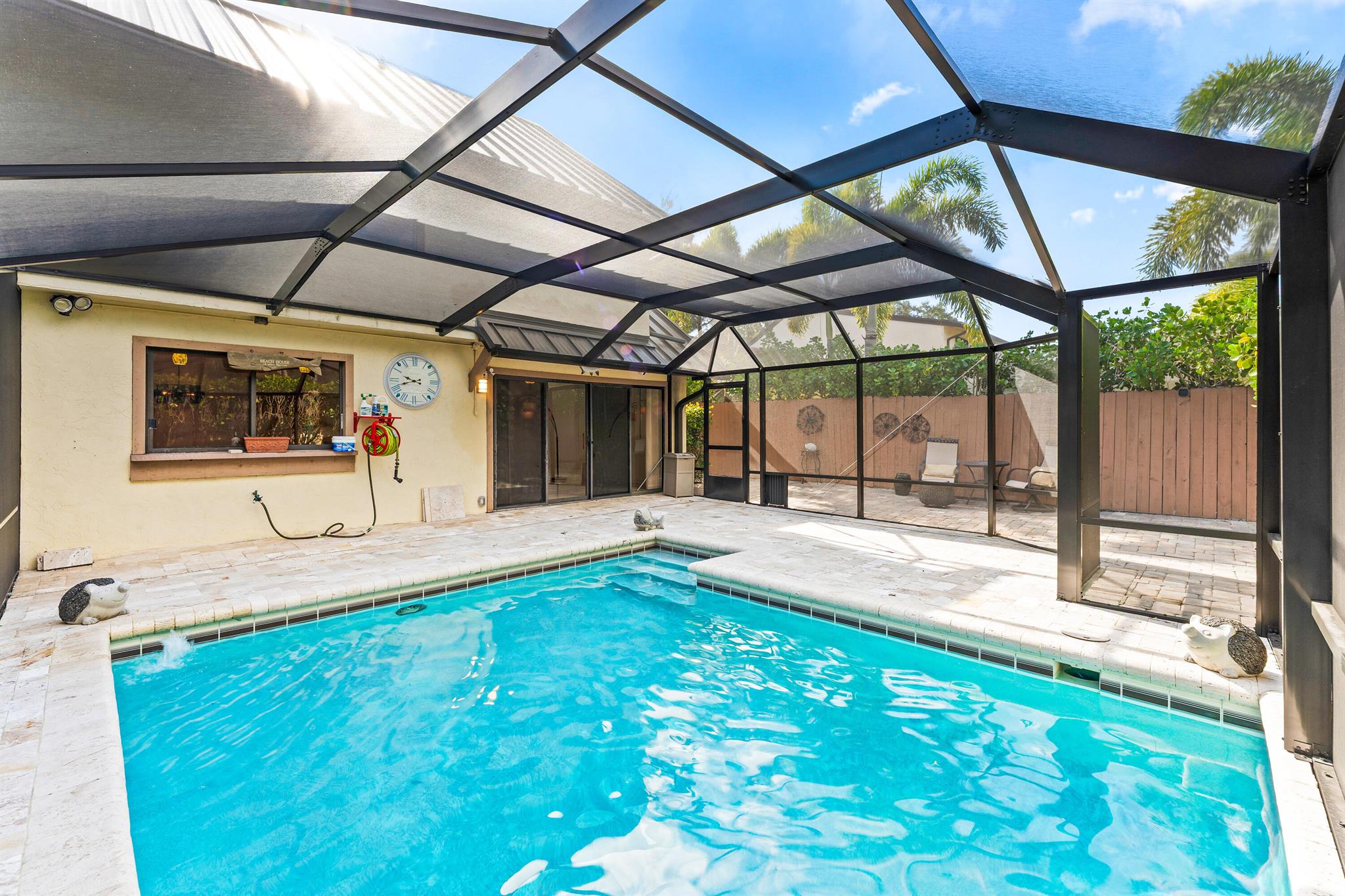 Rainwood East/Town Oaks - Residential