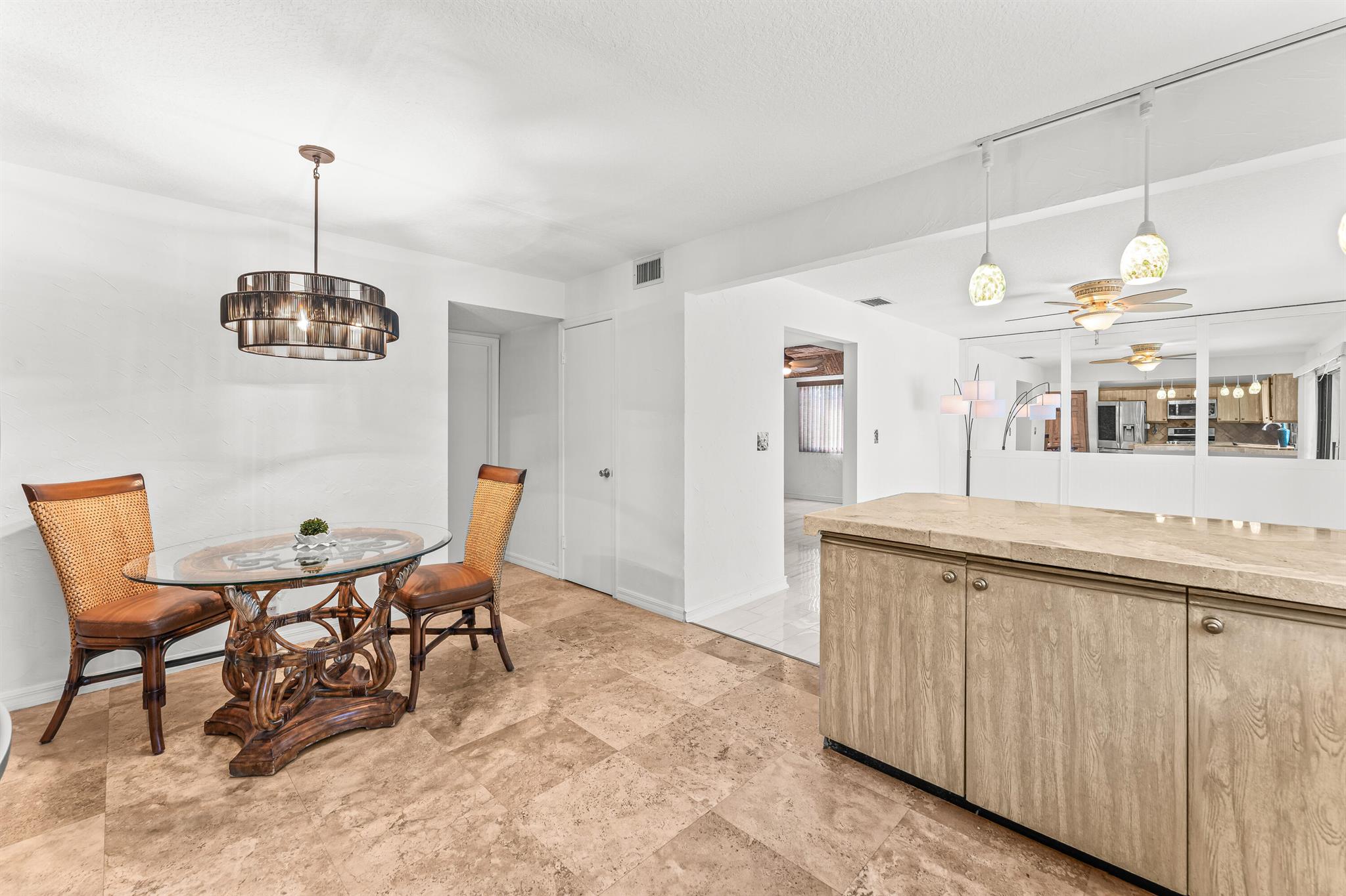 Rainwood East/Town Oaks - Residential