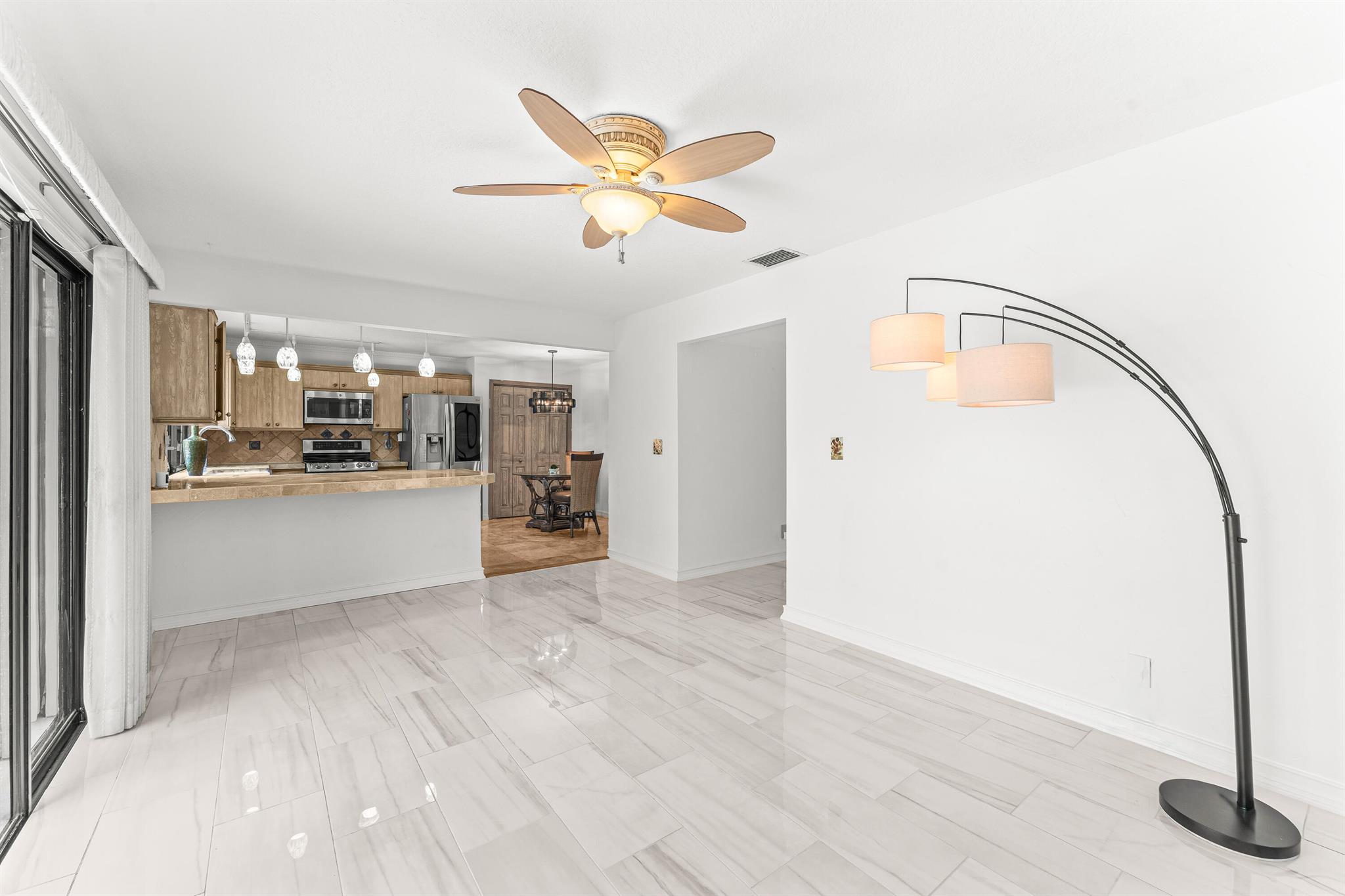 Rainwood East/Town Oaks - Residential