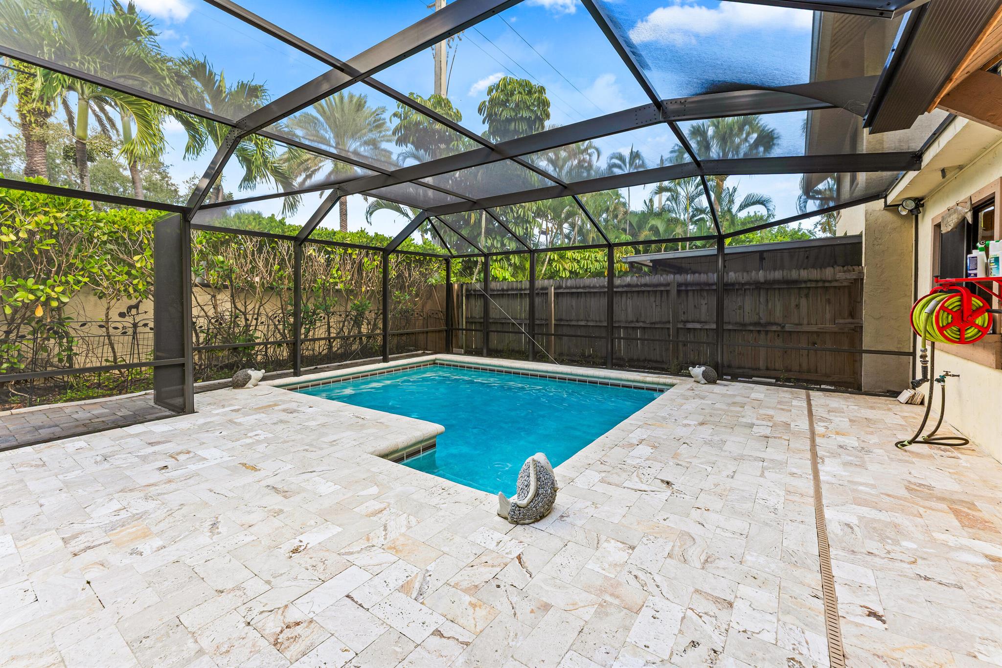 Rainwood East/Town Oaks - Residential