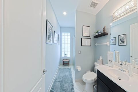 Tiny photo for 5590 Sandbirch Way, Lake Worth, FL 33463 (MLS # B26009964)