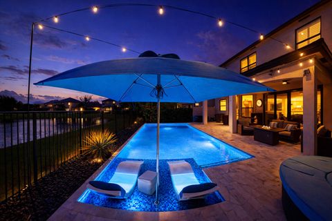 Tiny photo for 5590 Sandbirch Way, Lake Worth, FL 33463 (MLS # B26009964)