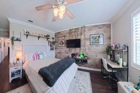 Tiny photo for 5590 Sandbirch Way, Lake Worth, FL 33463 (MLS # B26009964)