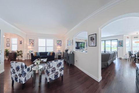 Tiny photo for 5590 Sandbirch Way, Lake Worth, FL 33463 (MLS # B26009964)