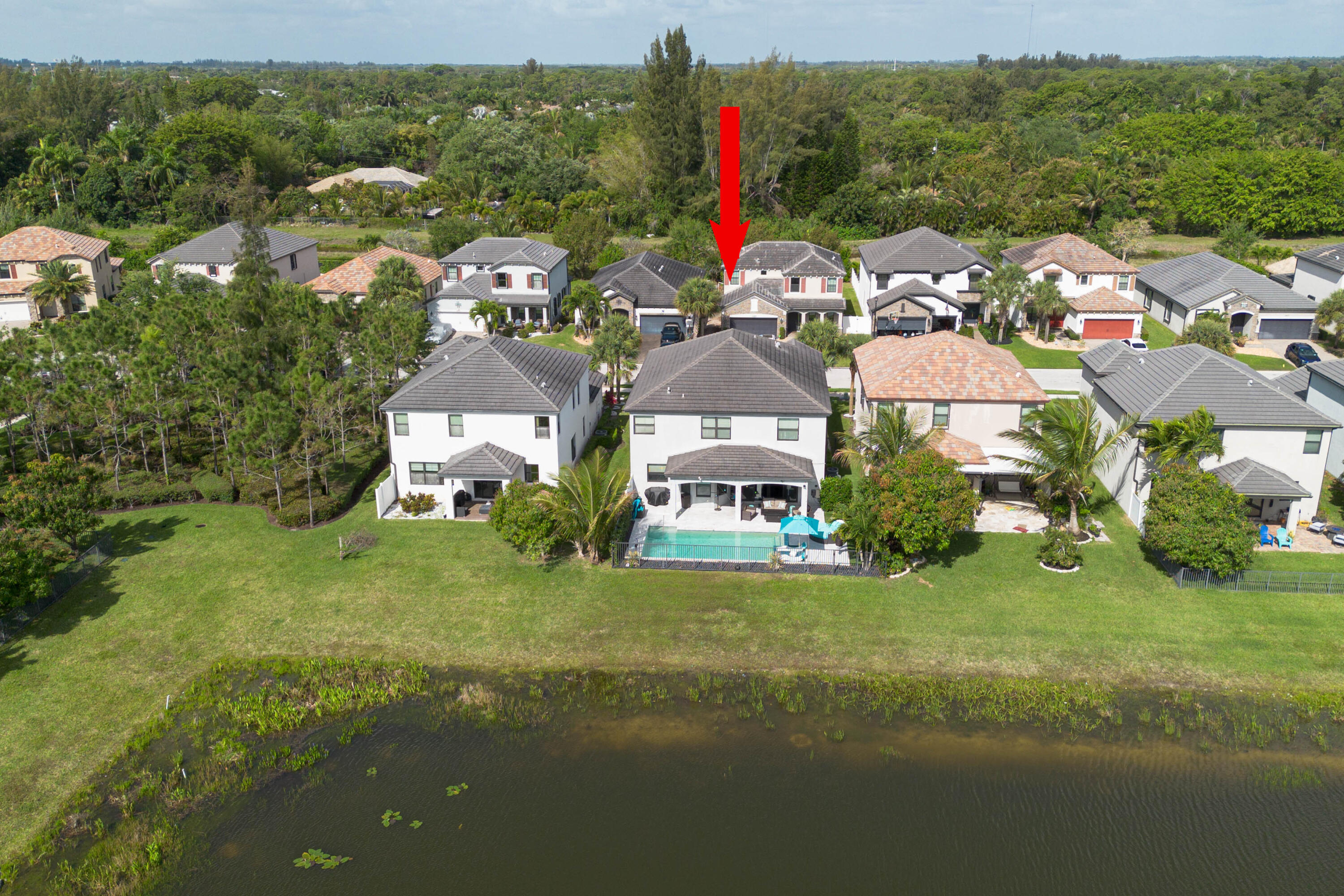 SILVERWOOD ESTATES - Residential