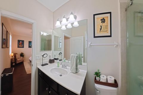 Tiny photo for 5590 Sandbirch Way, Lake Worth, FL 33463 (MLS # B26009964)