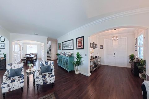 Tiny photo for 5590 Sandbirch Way, Lake Worth, FL 33463 (MLS # B26009964)