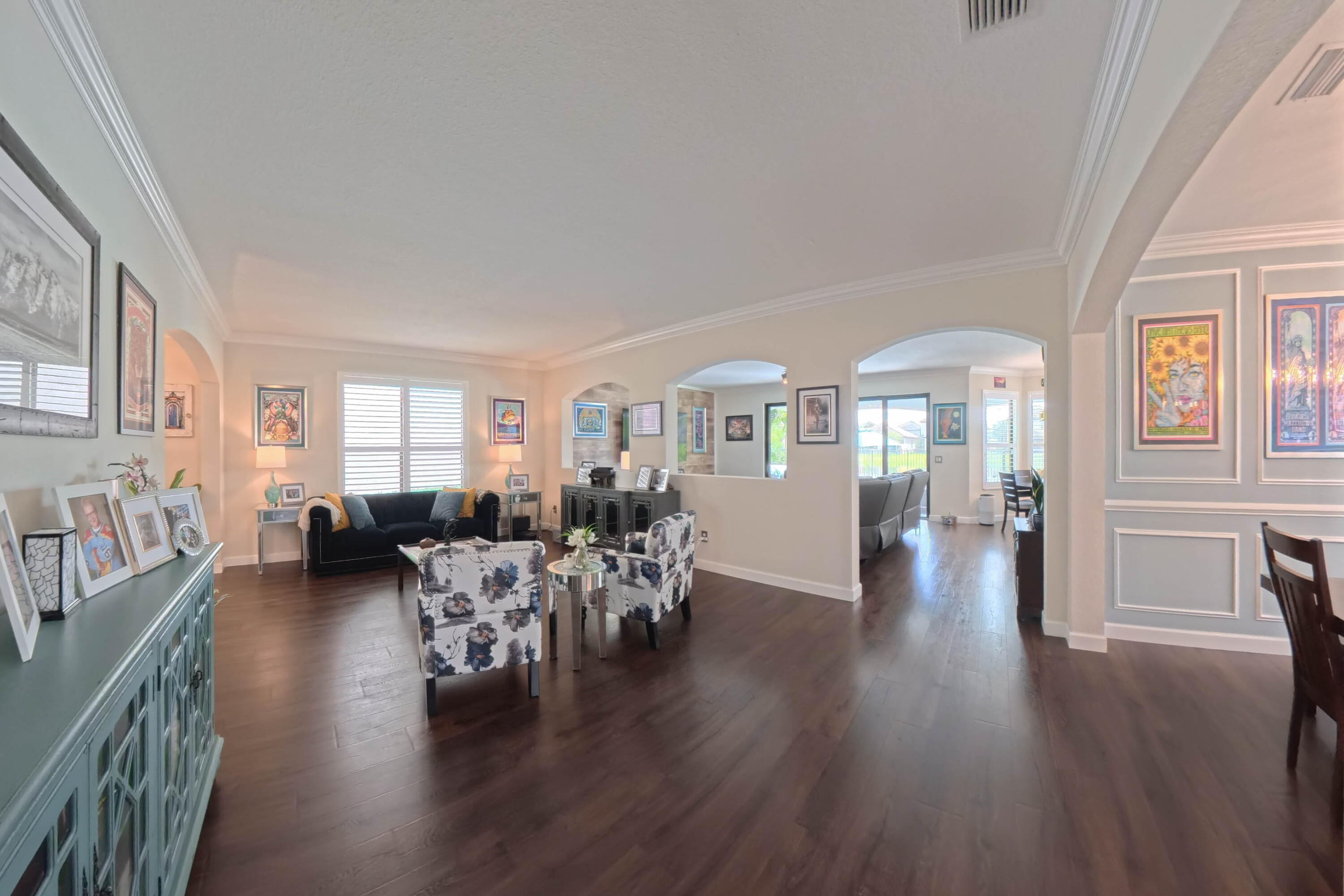 SILVERWOOD ESTATES - Residential