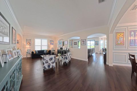 Tiny photo for 5590 Sandbirch Way, Lake Worth, FL 33463 (MLS # B26009964)