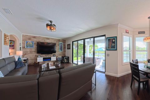 Tiny photo for 5590 Sandbirch Way, Lake Worth, FL 33463 (MLS # B26009964)