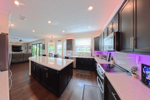 Tiny photo for 5590 Sandbirch Way, Lake Worth, FL 33463 (MLS # B26009964)
