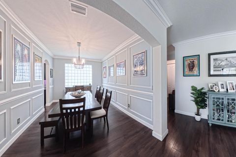 Tiny photo for 5590 Sandbirch Way, Lake Worth, FL 33463 (MLS # B26009964)