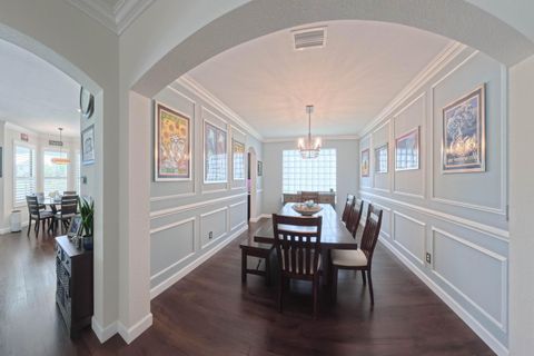 Tiny photo for 5590 Sandbirch Way, Lake Worth, FL 33463 (MLS # B26009964)