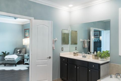 Tiny photo for 5590 Sandbirch Way, Lake Worth, FL 33463 (MLS # B26009964)
