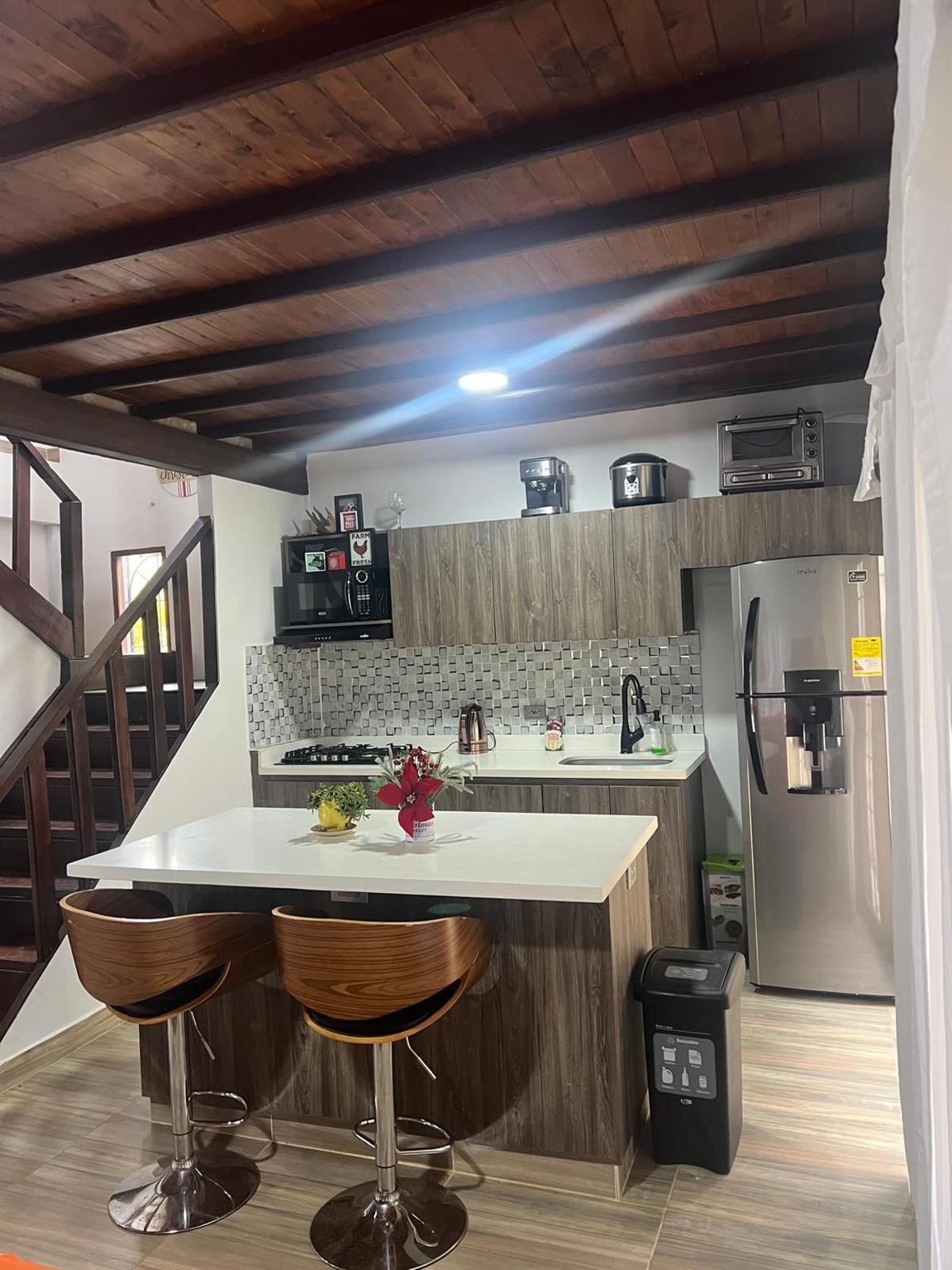 Vereda Guamito El Peñol - Residential