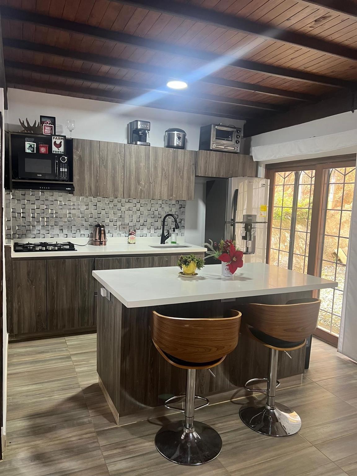 Vereda Guamito El Peñol - Residential