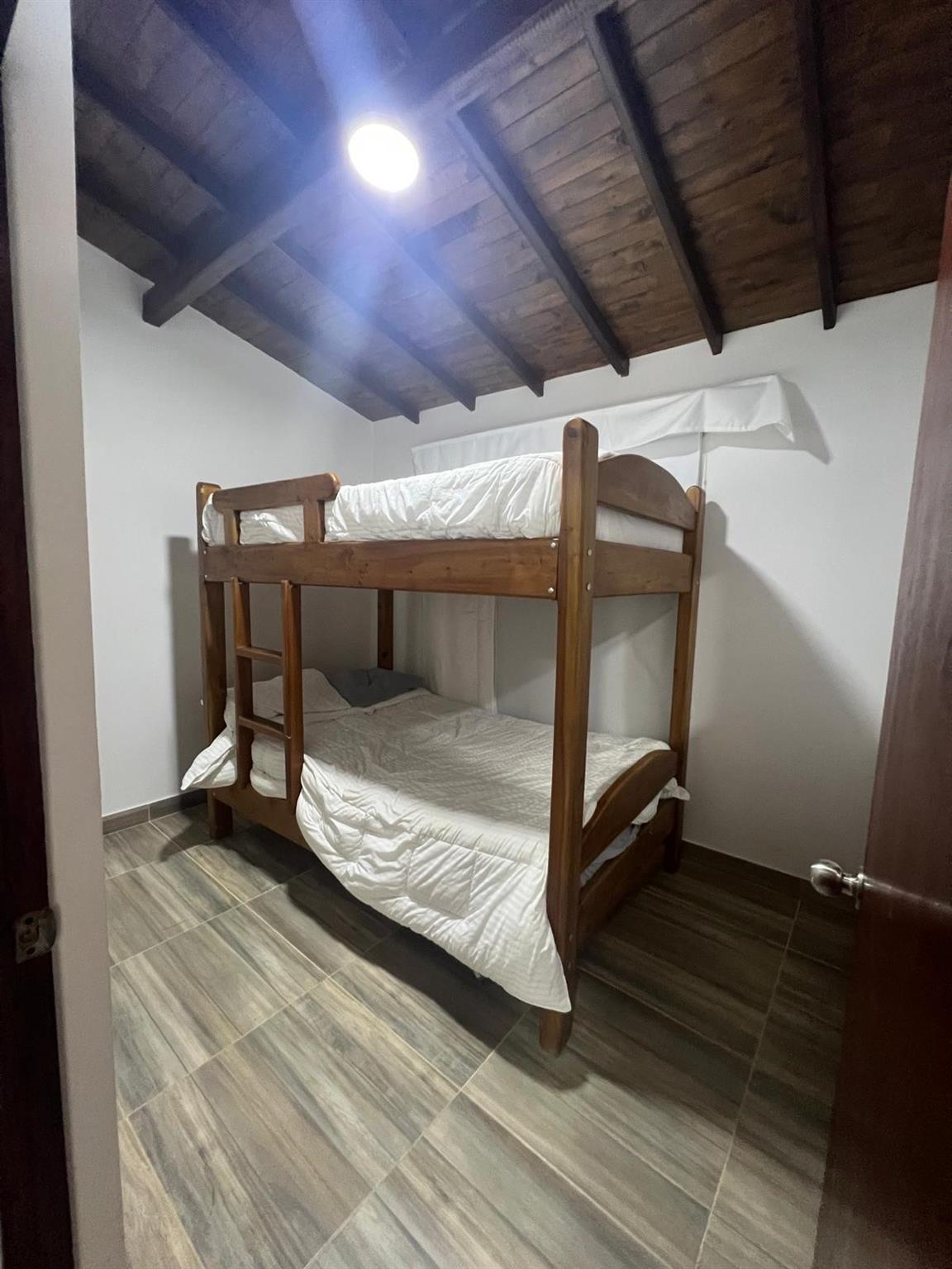 Vereda Guamito El Peñol - Residential