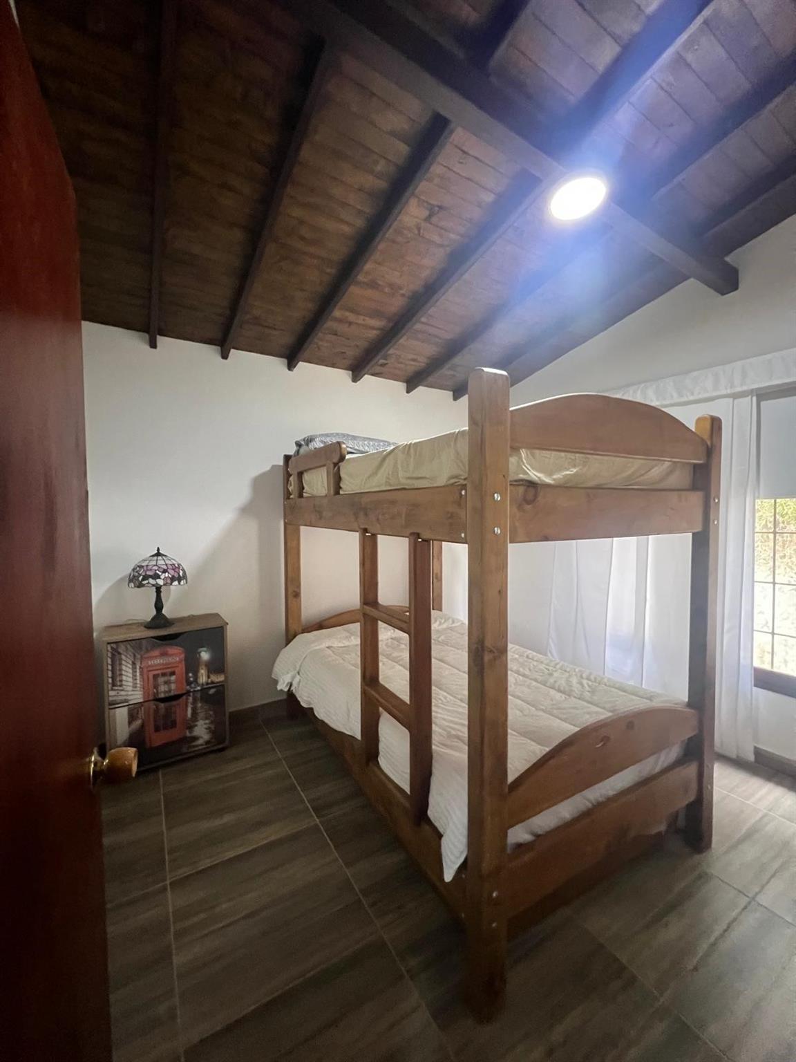Vereda Guamito El Peñol - Residential