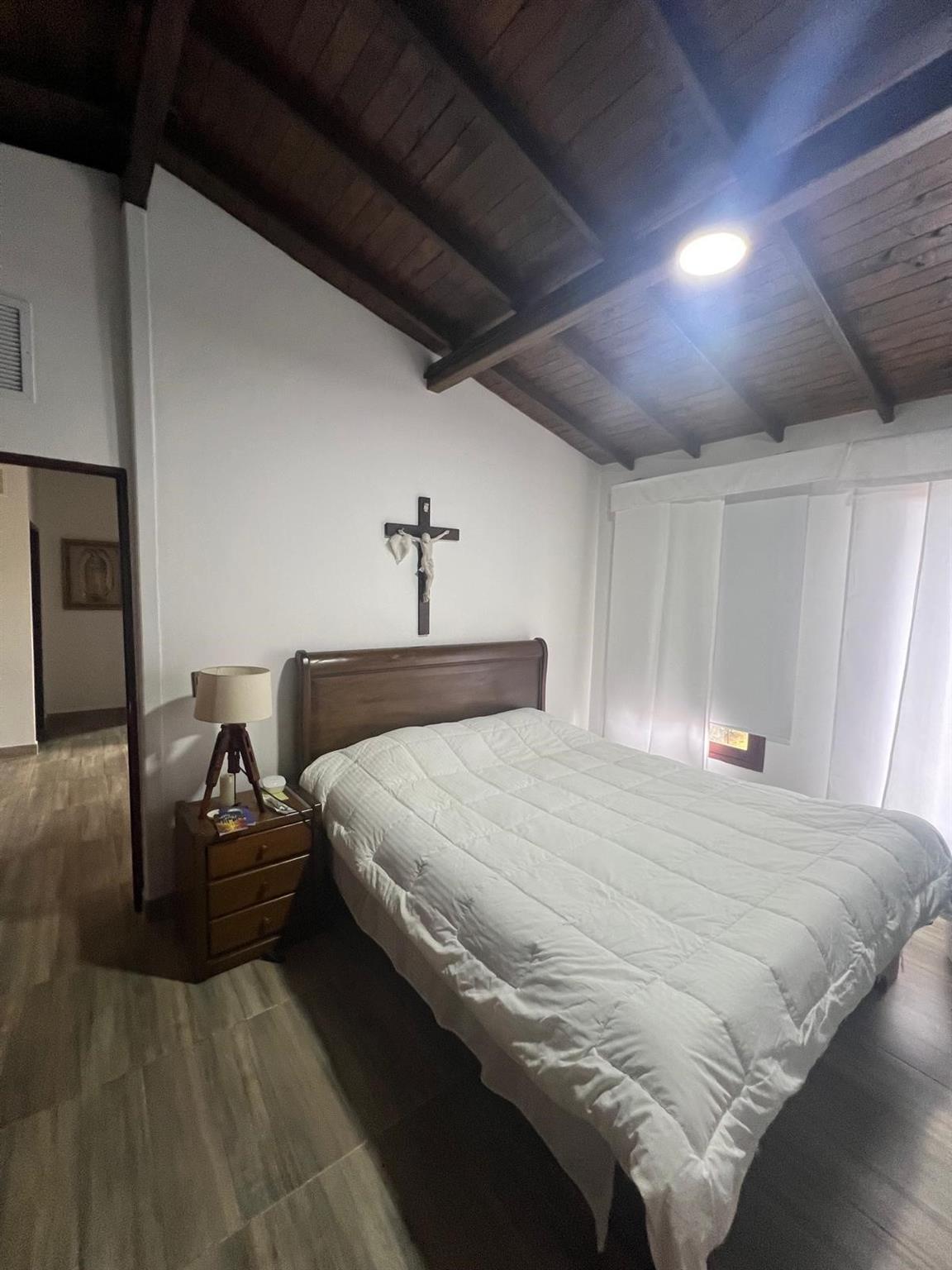 Vereda Guamito El Peñol - Residential
