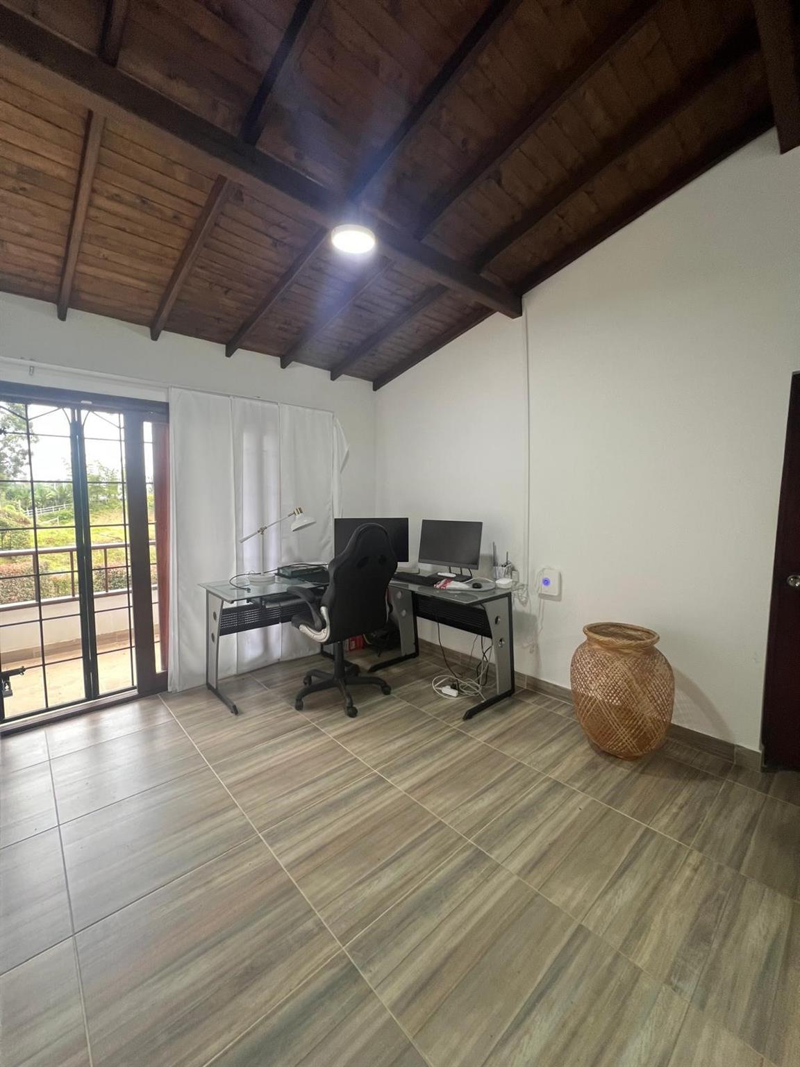 Vereda Guamito El Peñol - Residential
