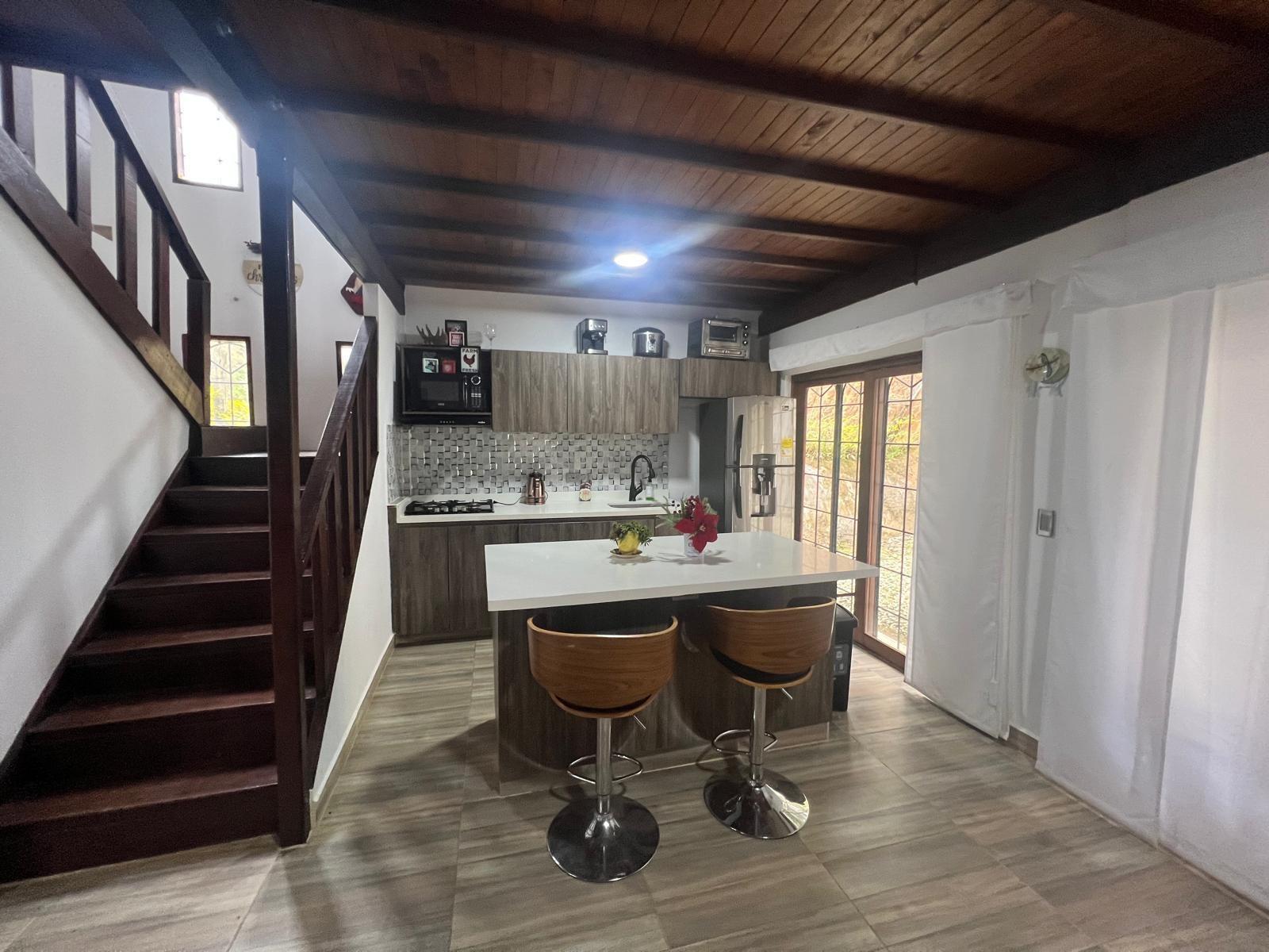 Vereda Guamito El Peñol - Residential