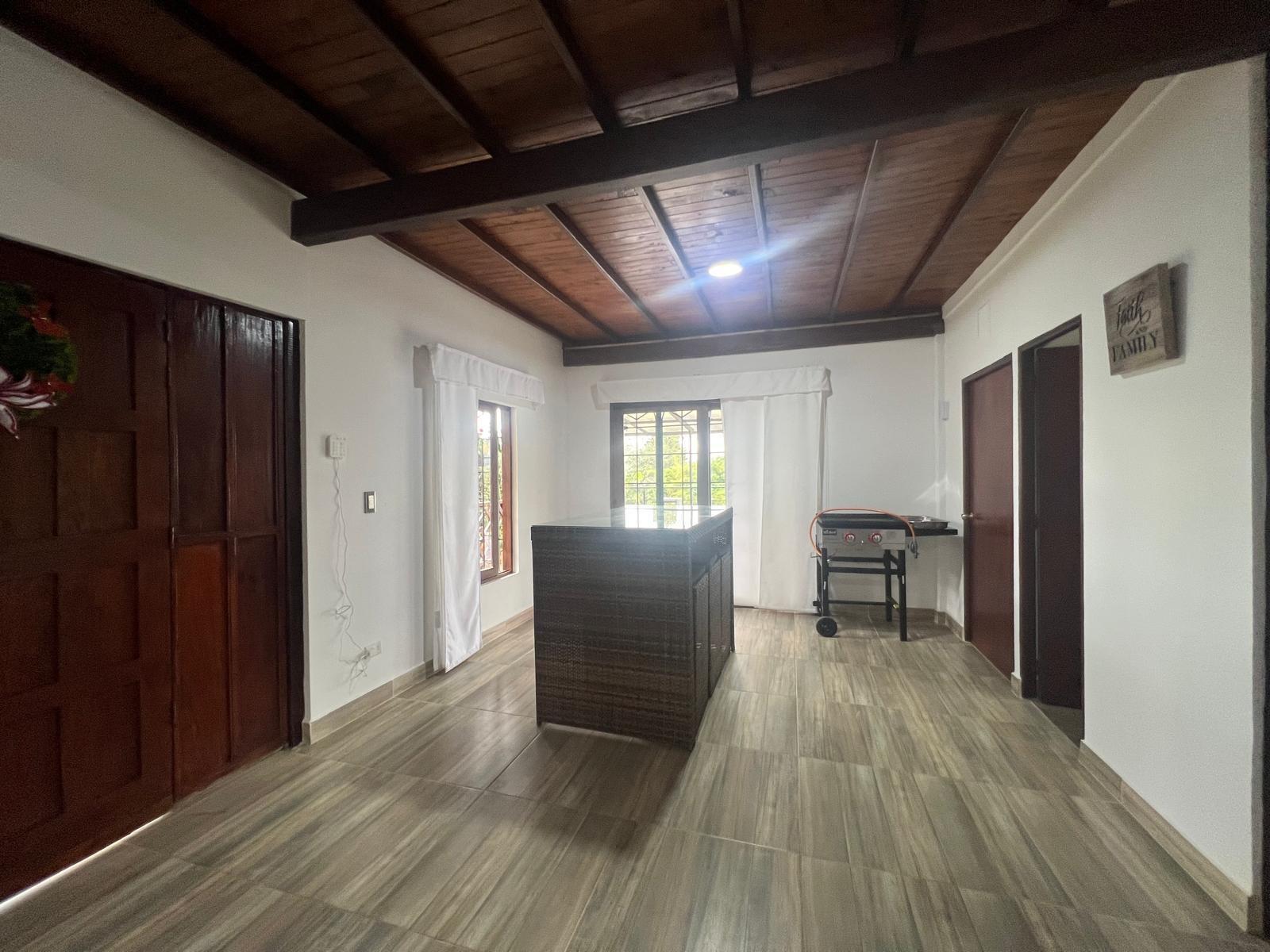 Vereda Guamito El Peñol - Residential
