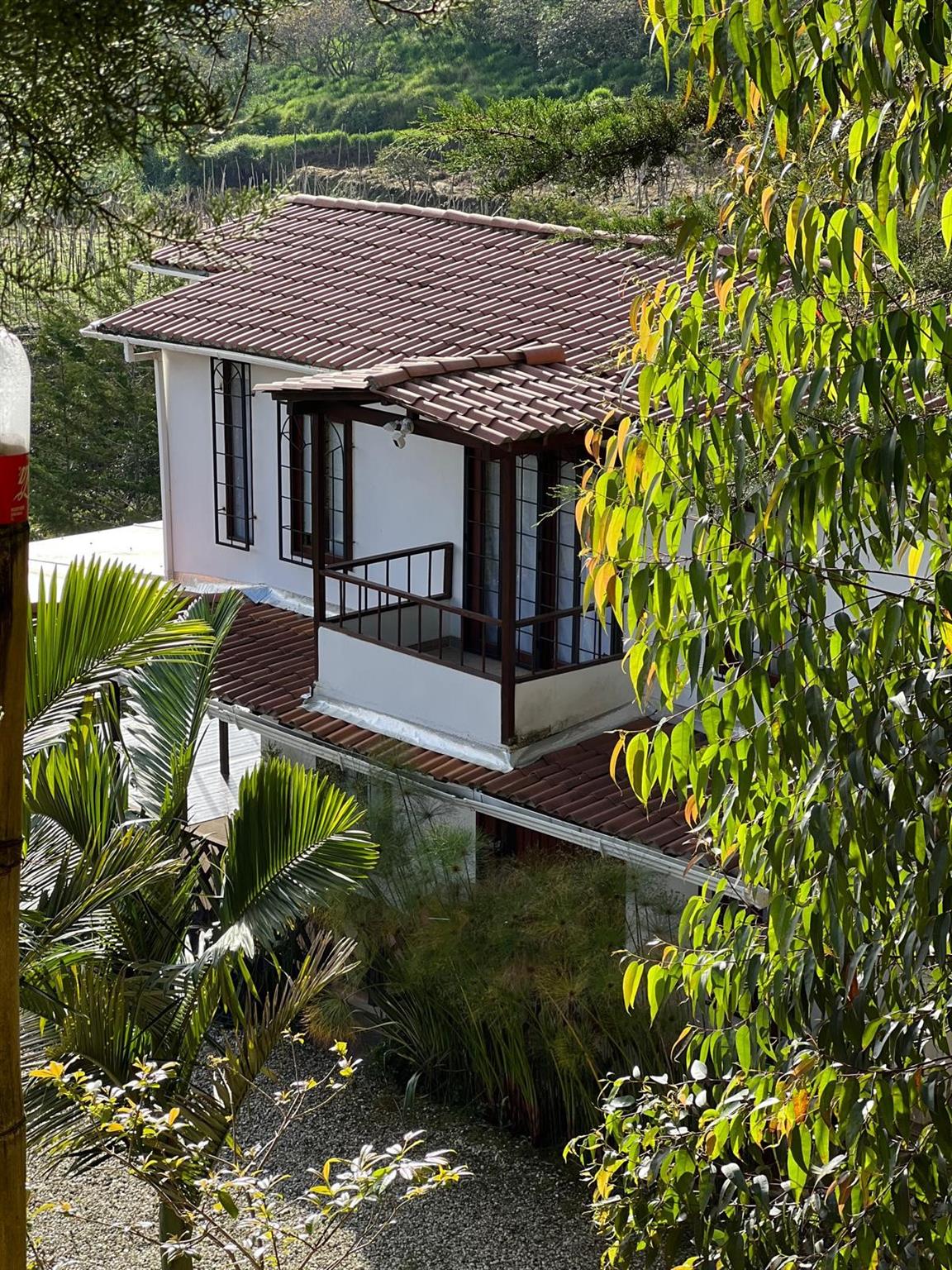 Vereda Guamito El Peñol - Residential