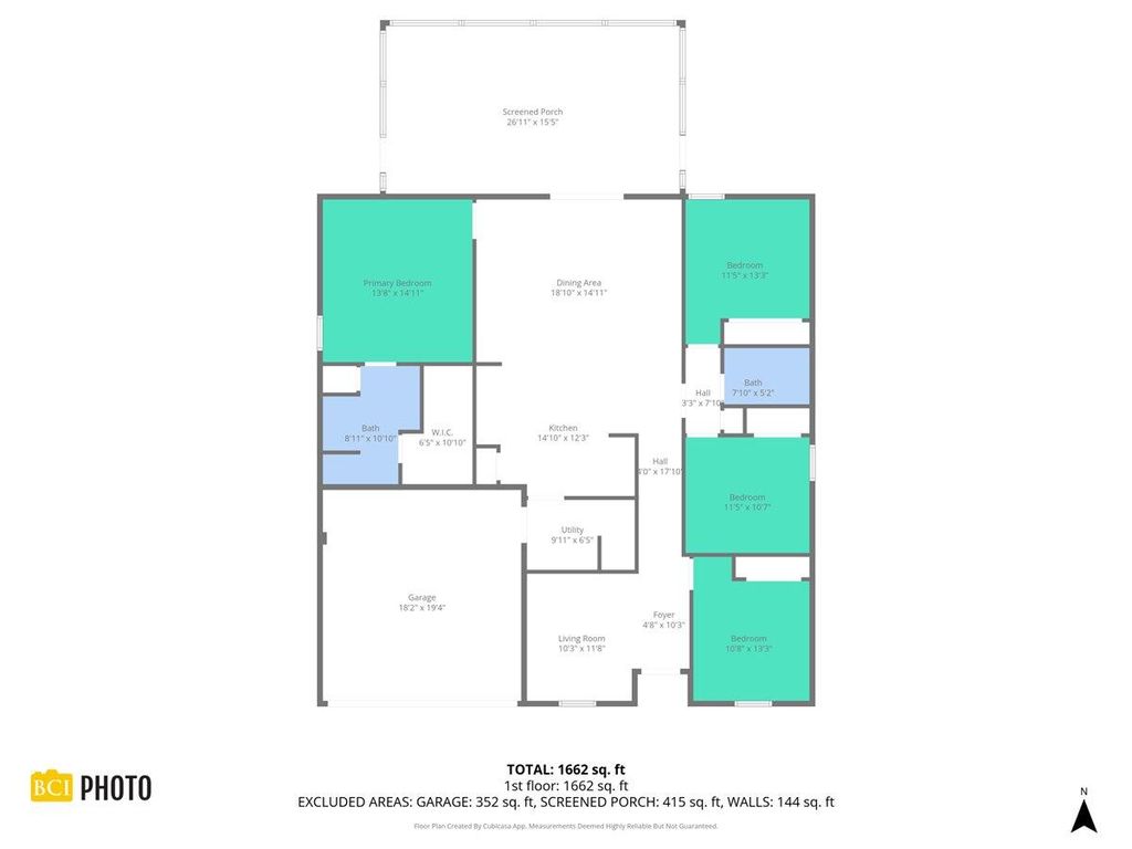 Photo of 1225 SW Babcock Avenue SW, Port Saint Lucie, FL 34953 (MLS # R11149936)