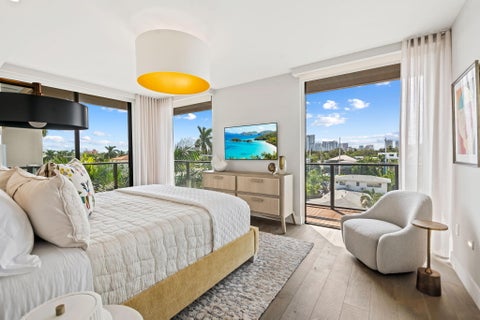 Tiny photo for 124 HENDRICKS Isle #PH401, Fort Lauderdale, FL 33301 (MLS # B26090332)