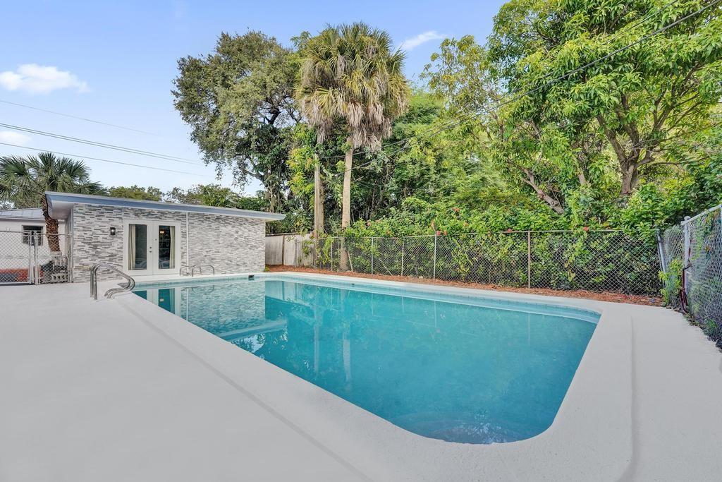 REV PLAT OF PORT OF BLK - Residential