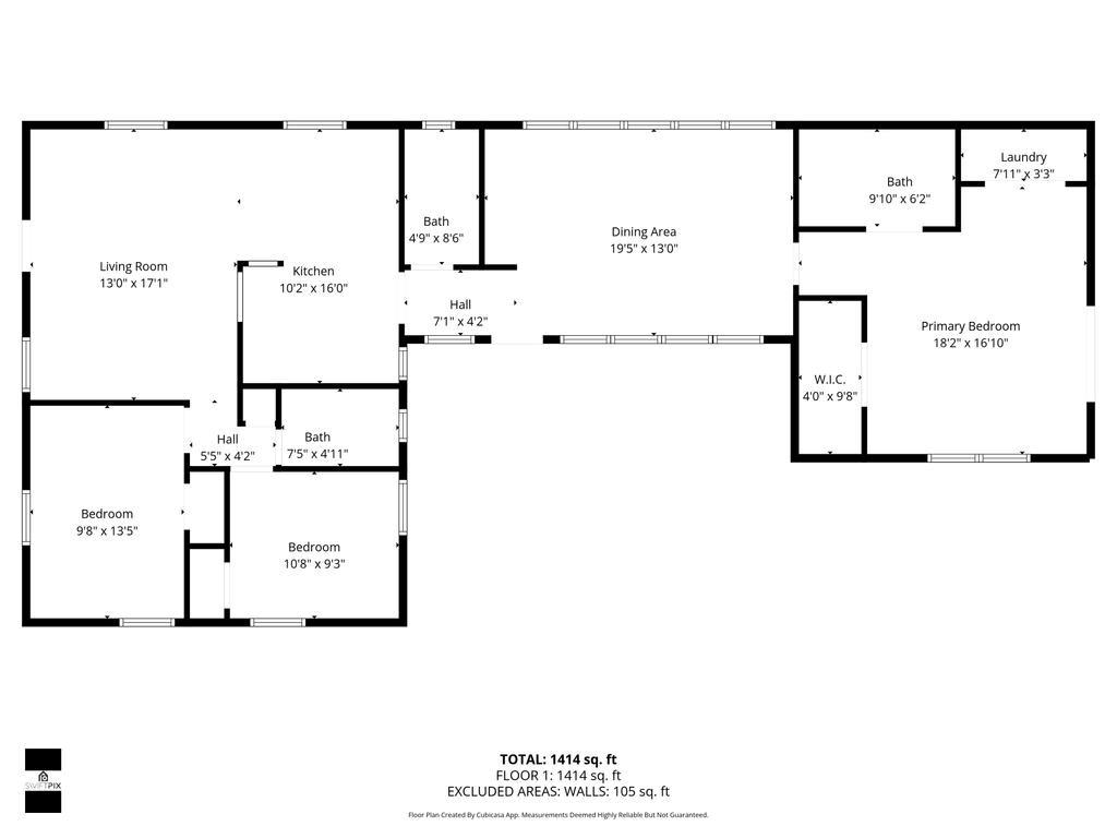 REV PLAT OF PORT OF BLK - Residential