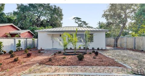 1836 SW 9th Avenue Fort Lauderdale FL 33315