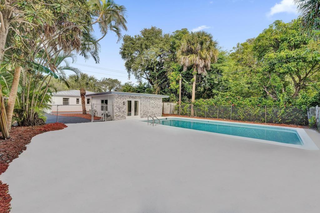 REV PLAT OF PORT OF BLK - Residential