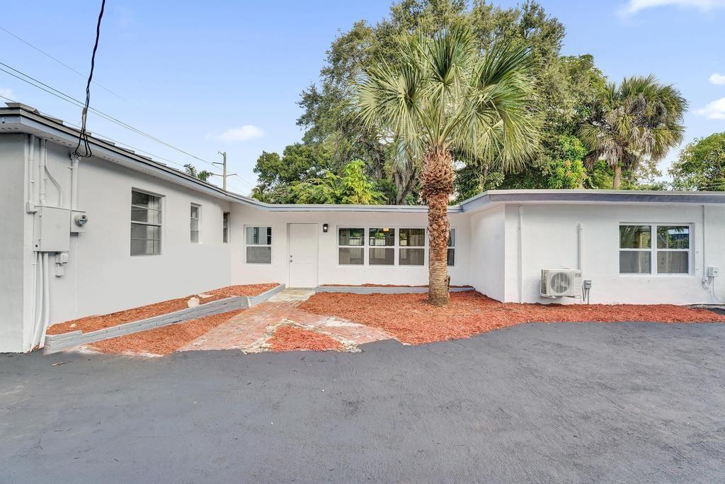 REV PLAT OF PORT OF BLK - Residential