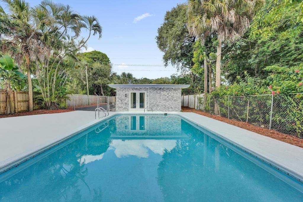 REV PLAT OF PORT OF BLK - Residential