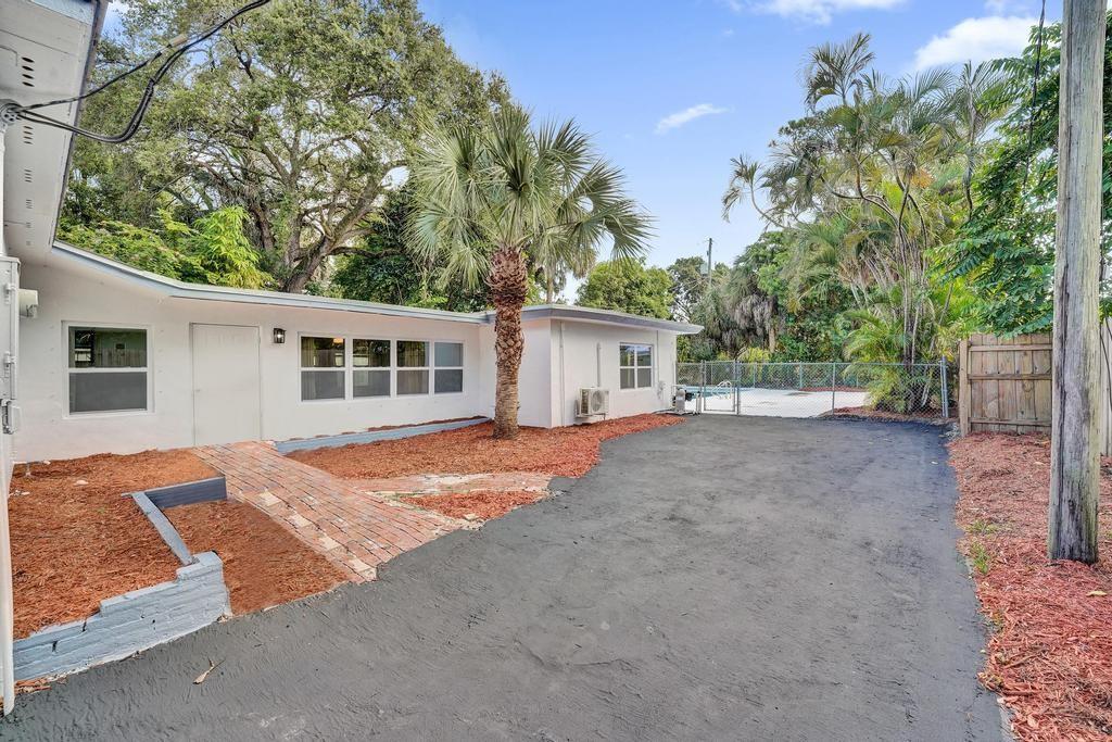 REV PLAT OF PORT OF BLK - Residential