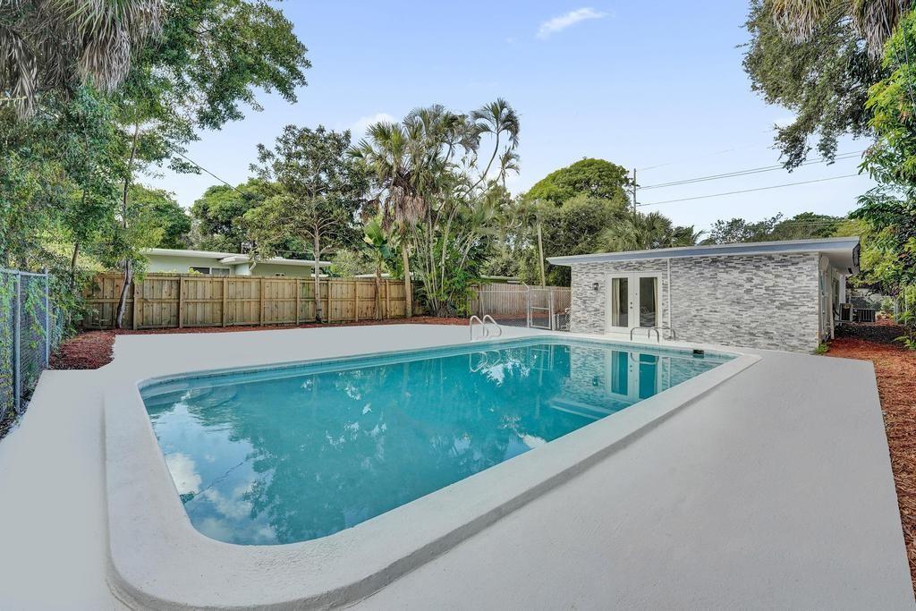 REV PLAT OF PORT OF BLK - Residential