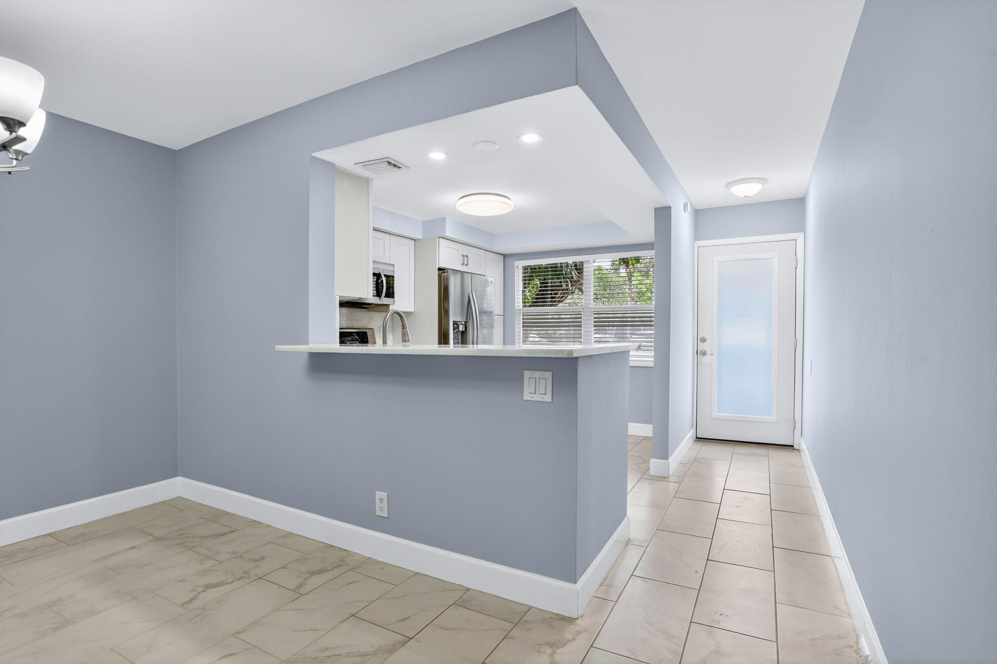 Granada - Residential